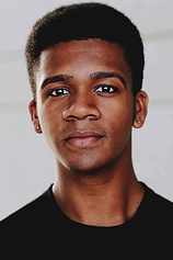 picture of actor Robert T. Cunningham
