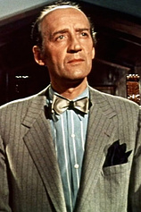picture of actor Luigi Scavran