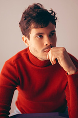 picture of actor Vinicius Teixeira