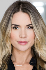 picture of actor Kelle Cantwell