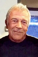 photo of person Fred Gerber