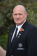photo of person Peter Lamberti