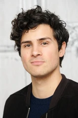 photo of person Anthony Padilla