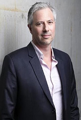 photo of person Todd Fellman