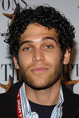 photo of person Gabriel Nussbaum