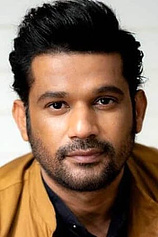 picture of actor Sohum Shah