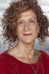 photo of person Jana Sue Memel