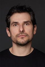 picture of actor Alan Estrada