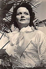 picture of actor Gisela Fackeldey