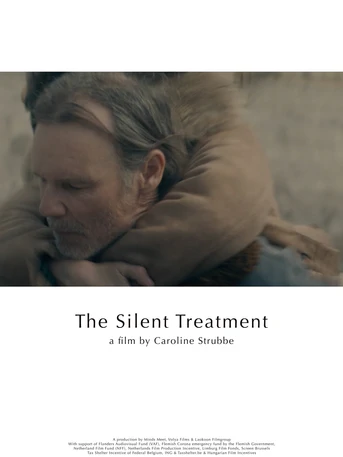 Poster de The Silent Treatment
