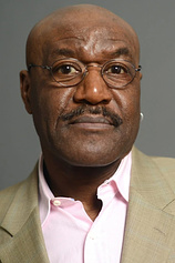 photo of person Delroy Lindo