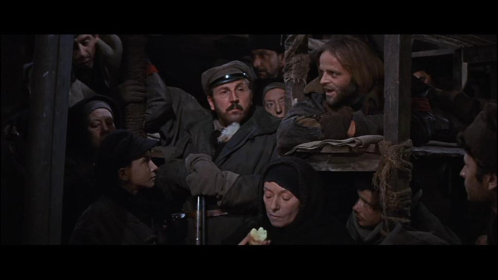 Imagen de Doctor Zhivago