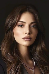 picture of actor Melisa Aslı Pamuk