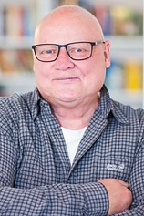 picture of actor Detlef Bierstedt