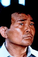 picture of actor Hisashi Igawa