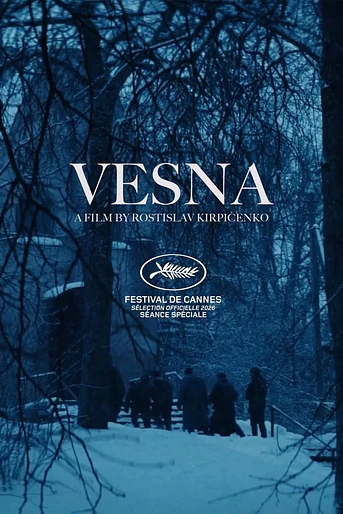 Poster de Vesna