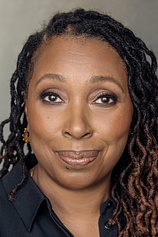 picture of actor Jo Martin