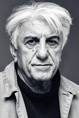 picture of actor Reza Kianian
