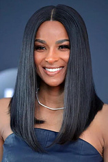 picture of actor Ciara