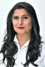 photo of person Sharmeen Obaid-Chinoy