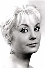 picture of actor Jenny Astruc