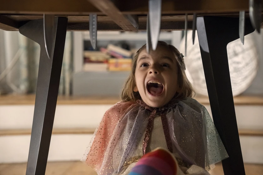 Arabella Olivia Clark en la-otra-madre-2026