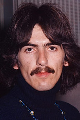 picture of actor George Harrison