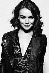 picture of actor Abbi Snee