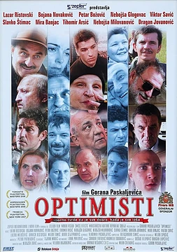 Optimistas