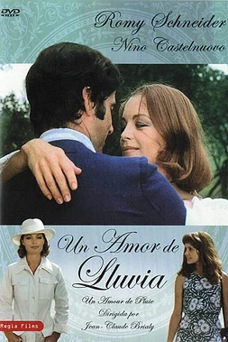 poster of movie Un Amor de Lluvia