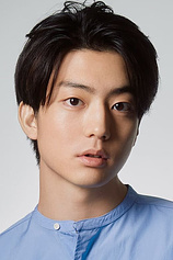 picture of actor Kentarô Itô