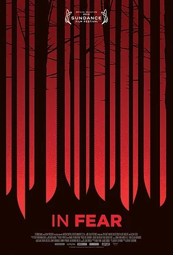 poster of movie In Fear
