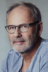 picture of actor Reinhold Beckmann