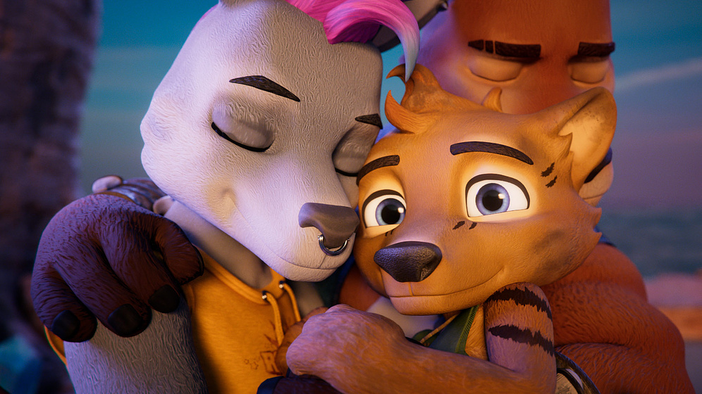 Imagen de El Tigre Perdido