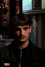 photo of person Jaime Puertas Castillo