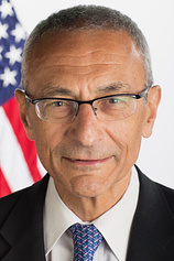picture of actor John Podesta