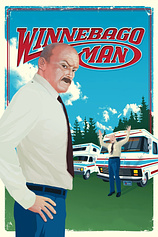 poster of movie Winnebago Man