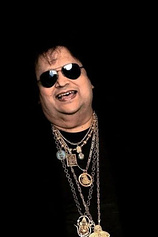 Foto de Bappi Lahiri