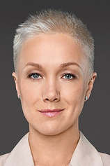 picture of actor Darya Moroz