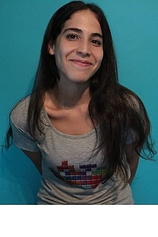 picture of actor Agustina Gonzalez Cirulnik