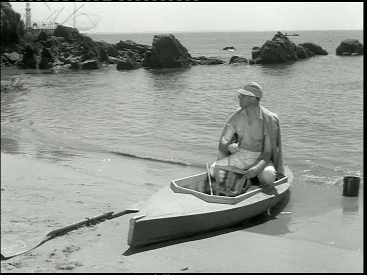 Imagen de Las Vacaciones del Señor Hulot
