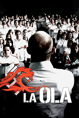 poster of movie La Ola (2008)