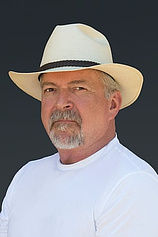 photo of person Christopher Chulack