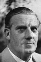 picture of actor Harold Warrender