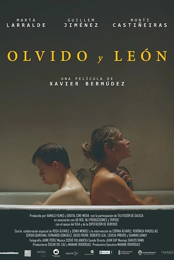 Poster de Olvido y León