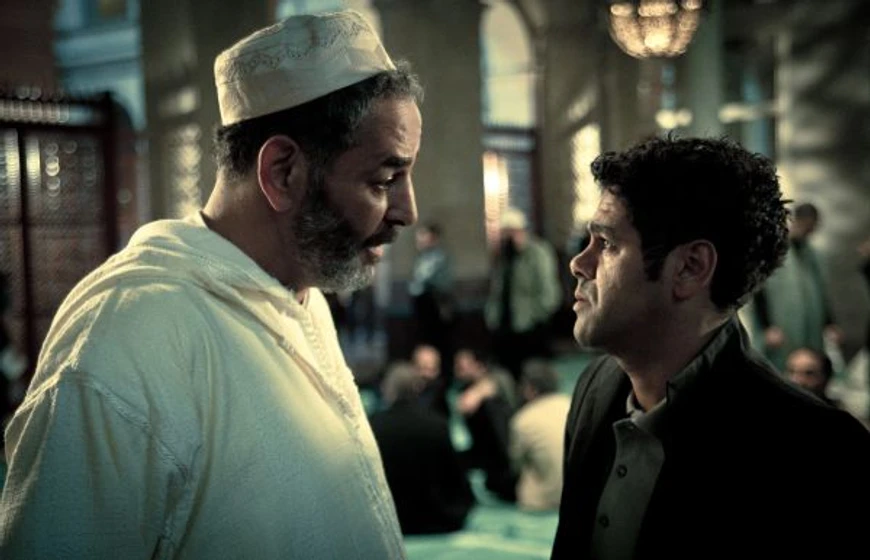 Djemel Barek y Jamel Debbouze en 360-juego-de-destinos