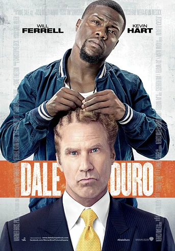 Poster de Dale Duro