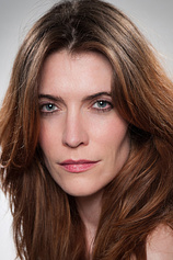 picture of actor Aislinn Sands