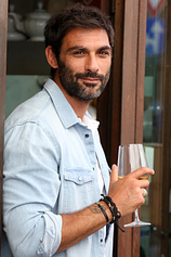picture of actor Francesco Arca