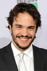 picture of actor Kuno Becker